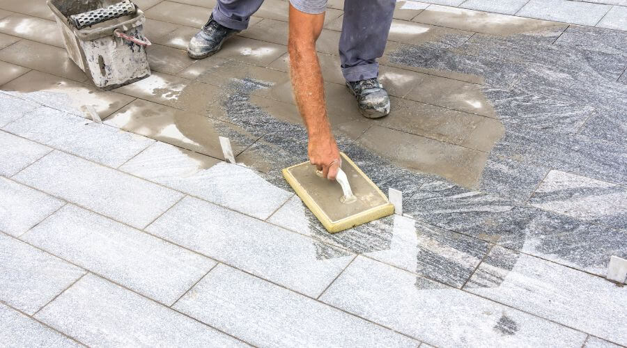 Local Chimney Repair in Basco, IL